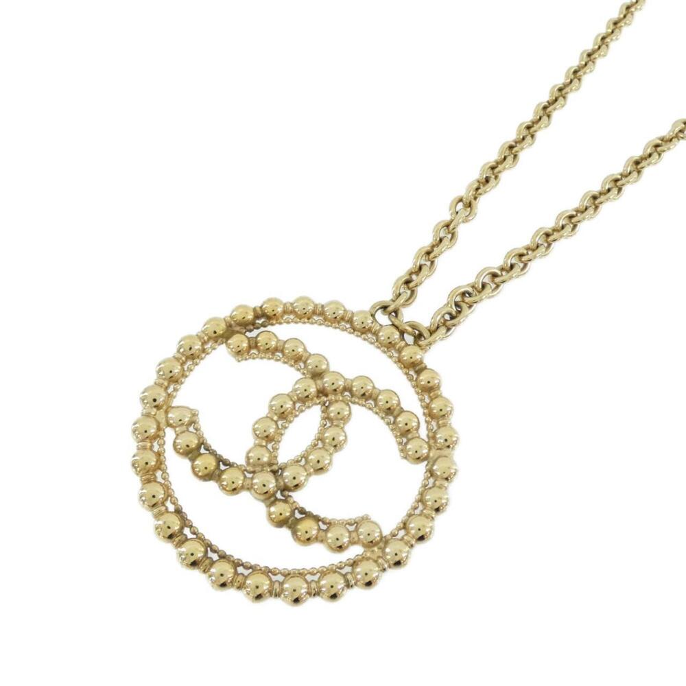 Chanel AB7796 Necklace